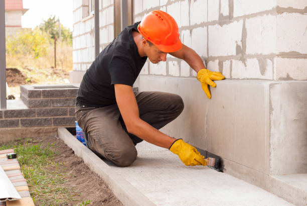 Licensed Basement Waterproofing service in Fairfield, IL - SGP Waterproofing